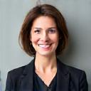Portrait von Dr. Anna Meier