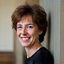 Portrait von Gabriela Steiner, Kultureinrichtung